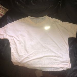 Nike Mesh Dri Fit Shirt